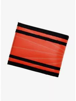 Dragon Ball Z Goku Bi-Fold Wallet -Studio Ghibli Store 11758083 av1