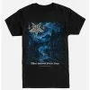 Dark Funeral Shadows T-Shirt -Studio Ghibli Store 11787830 hi
