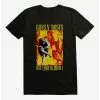Guns N' Roses Use Your Illusion I T-Shirt -Studio Ghibli Store 12070284 hi