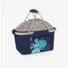Disney Cinderella Collapsible Cooler Tote -Studio Ghibli Store 12267492 hi
