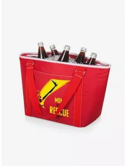 Disney Pixar The Incredibles Elastigirl Cooler Tote -Studio Ghibli Store 12267570 av1