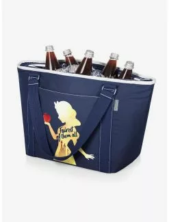 Disney Snow White Cooler Tote -Studio Ghibli Store 12267578 av1