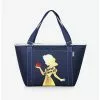 Disney Snow White Cooler Tote -Studio Ghibli Store 12267578 hi