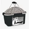 Star Wars Storm Trooper Collapsible Cooler Tote -Studio Ghibli Store 12267632 hi