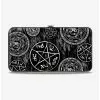 Supernatural Hinged Wallet -Studio Ghibli Store 12413937 hi