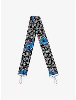 Disney Lilo & Stitch Purse Strap