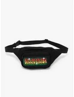 Billie Eilish Fanny Pack -Studio Ghibli Store 12562266 av1