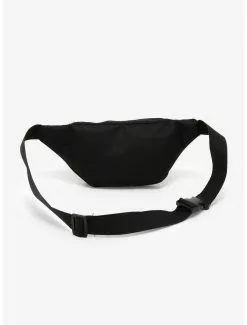 Billie Eilish Fanny Pack -Studio Ghibli Store 12562266 av2