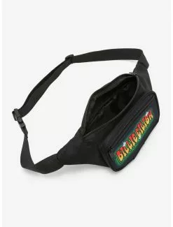 Billie Eilish Fanny Pack -Studio Ghibli Store 12562266 av3