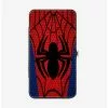Marvel Spider-Man Chest Spider Hinged Wallet -Studio Ghibli Store 12578476 hi