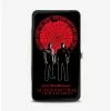 Supernatural Sam Dean Winchester Driver Picks The Music Shattered Glass Hinged Wallet -Studio Ghibli Store 12578544 hi