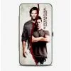 Supernatural Winchester Brothers Divided Hinged Wallet -Studio Ghibli Store 12578550 hi