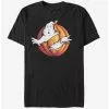 Ghostbusters Logo Halloween T-Shirt -Studio Ghibli Store 12593067 hi