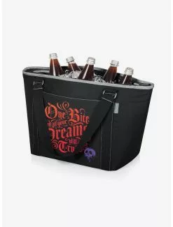Disney Evil Queen Topanga Cooler Bag -Studio Ghibli Store 12801716 av1