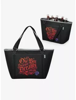 Disney Evil Queen Topanga Cooler Bag -Studio Ghibli Store 12801716 av2