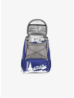 Disney Pixar Toy Story Pizza Planet Cooler Backpack -Studio Ghibli Store 12801772 av1