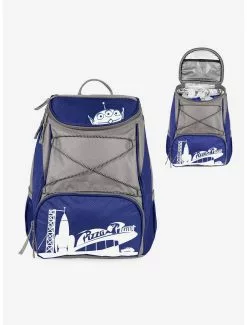 Disney Pixar Toy Story Pizza Planet Cooler Backpack -Studio Ghibli Store 12801772 av2