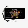 Scoobynatural 8 Characters Pentagram Wallet Canvas Zip Clutch 2 Scoobynatural 8 Characters Pentagram Wallet Canvas Zip Clutch -Studio Ghibli Store 12883768 hi