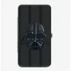 Star Wars Darth Vader Face Chest Panel Buttons Hinge Wallet -Studio Ghibli Store 13112303 hi