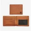 Nixon Cape Leather Saddle Wallet -Studio Ghibli Store 13127330 hi