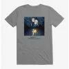 Studio Ghibli Howl's Moving Castle Poster Art T-Shirt -Studio Ghibli Store 13182608 hi