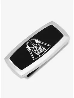 Star War Darth Vader Cushion Money Clip