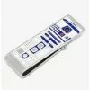 Star War R2-D2 Money Clip -Studio Ghibli Store 13472380 hi