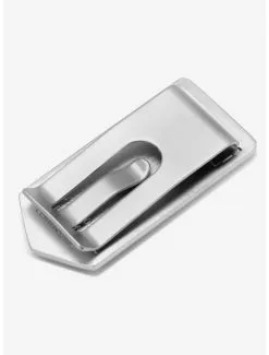 Game Of Thrones Targaryen Filigree Money Clip -Studio Ghibli Store 13472440 av1