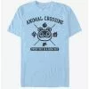 Animal Crossing Every Day T-Shirt -Studio Ghibli Store 13742001 hi