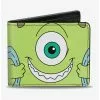 Disney Pixar Monsters Inc Mike Smiling Scream Canister Pack Pose Bifold Wallet 1 Disney Pixar Monsters Inc Mike Smiling Scream Canister Pack Pose Bifold Wallet -Studio Ghibli Store 14220672 hi
