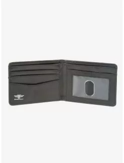 The Lost Boys Cast Pose Bifold Wallet 7 The Lost Boys Cast Pose Bifold Wallet -Studio Ghibli Store 14220862 av3