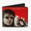 The Lost Boys Cast Pose Bifold Wallet -Studio Ghibli Store 14220862 hi
