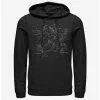Disney Hercules Constellation Hoodie -Studio Ghibli Store 14236018 hi