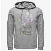 Disney Pixar Up Love Up Hoodie -Studio Ghibli Store 14294409 hi