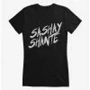 RuPaul Sashay Shante Girls T-Shirt -Studio Ghibli Store 14348794 hi