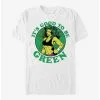 Marvel The Hulk She Hulk Green T-Shirt -Studio Ghibli Store 14414499 hi