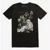 Goblin Slayer Adventurers T-Shirt -Studio Ghibli Store 14508210 hi