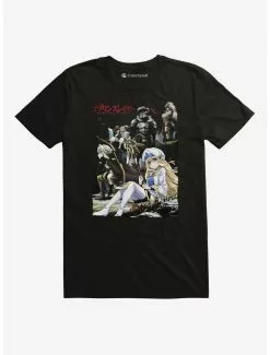 Goblin Slayer Adventurers T-Shirt