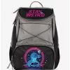 Disney Lilo And Stitch Stay Weird Cooler Backpack -Studio Ghibli Store 14602636 hi