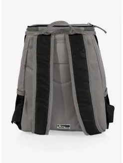 Disney Lilo And Stitch Backpack Cooler Stitch Black -Studio Ghibli Store 14602638 av2