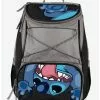 Disney Lilo And Stitch Backpack Cooler Stitch Black -Studio Ghibli Store 14602638 hi