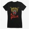 Iggy Pop Raw Power Girls T-Shirt -Studio Ghibli Store 14716463 hi