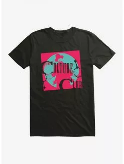 Boy George & Culture Club Culture Club Cover T-Shirt