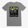 GBH Dead Man Walking T-Shirt -Studio Ghibli Store 14717980 hi
