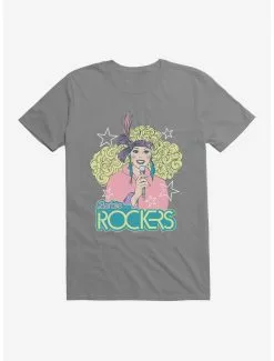 Barbie And The Rockers Glam T-Shirt