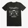 The Casualties Resistance T-Shirt -Studio Ghibli Store 14817439 hi