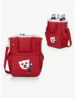 Coke Coca-Cola Emoji Activo Cooler -Studio Ghibli Store 15045675 av1