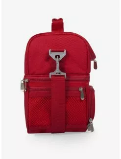 Coke Coca-Cola Enjoy Coke Pranzo Lunch Cooler -Studio Ghibli Store 15045703 av1