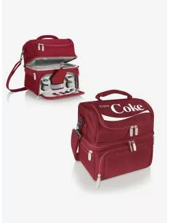 Coke Coca-Cola Enjoy Coke Pranzo Lunch Cooler -Studio Ghibli Store 15045703 av4