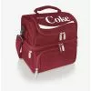 Coke Coca-Cola Enjoy Coke Pranzo Lunch Cooler -Studio Ghibli Store 15045703 hi
